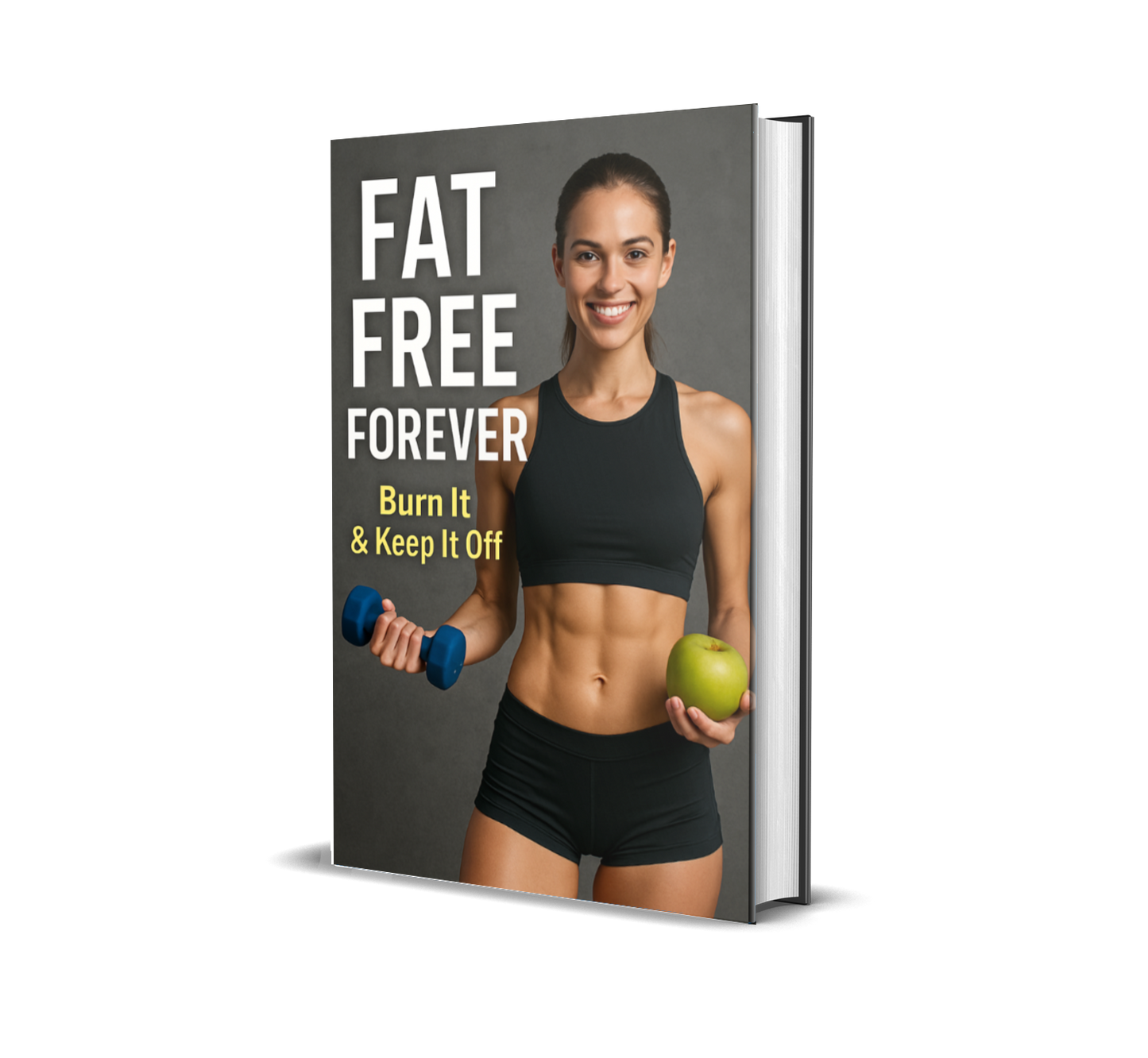Fat Free Forever: Burn It & Keep It Off