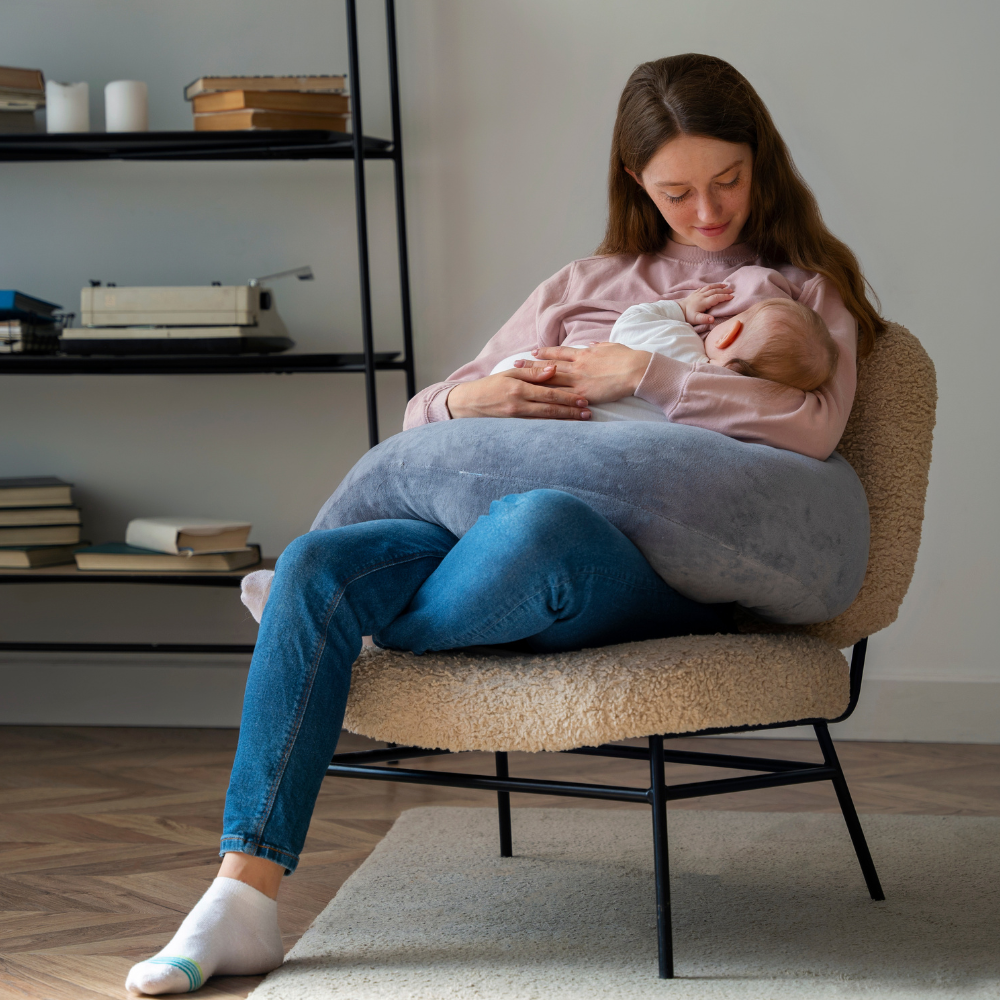 Navigating Motherhood: The Real Talk Nobody Prepares You For