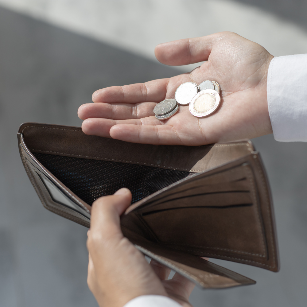 I Was One Paycheck Away from Losing Everything… Then a $7 eBook Changed the Game