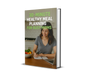 30 Minute Healthy Meal Planning for Busy Moms
